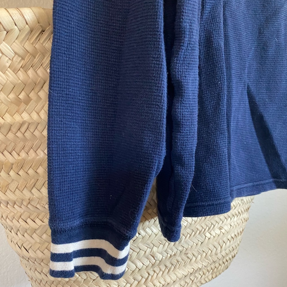 Polo by Ralph Lauren Hooded Sweatshirt - Picture 6 of 7